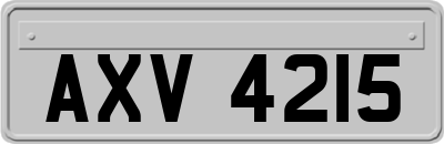 AXV4215
