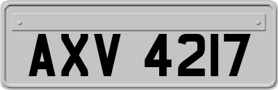 AXV4217