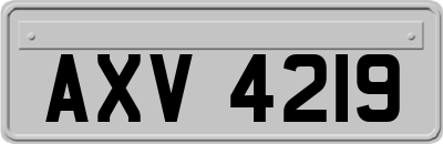 AXV4219