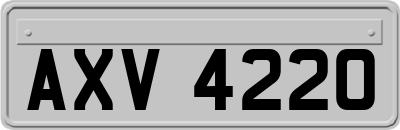 AXV4220