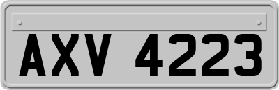 AXV4223