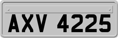 AXV4225