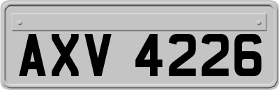 AXV4226