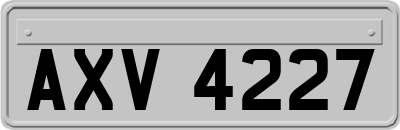 AXV4227