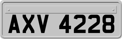 AXV4228