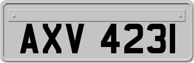 AXV4231