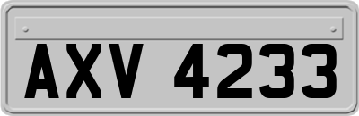 AXV4233