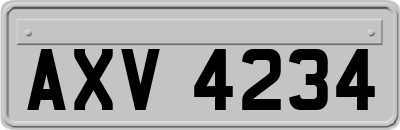 AXV4234