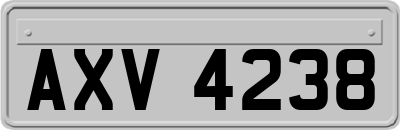 AXV4238