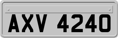 AXV4240