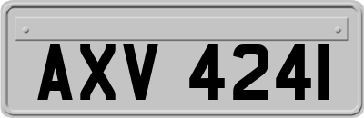 AXV4241