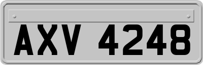 AXV4248