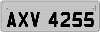 AXV4255