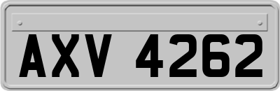 AXV4262