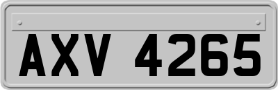 AXV4265