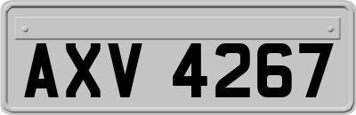 AXV4267