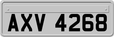 AXV4268