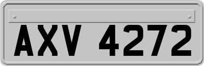 AXV4272