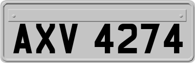 AXV4274
