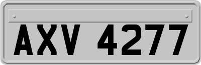 AXV4277