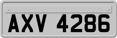 AXV4286
