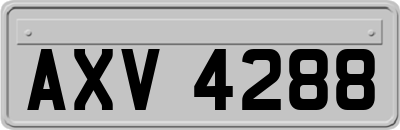 AXV4288