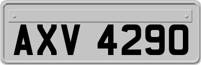 AXV4290