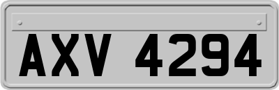 AXV4294