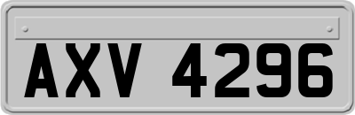 AXV4296