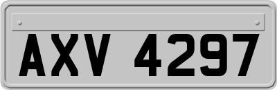 AXV4297