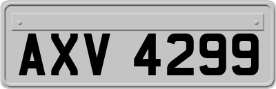 AXV4299