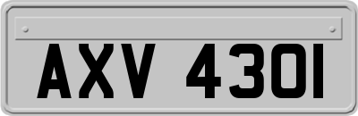 AXV4301