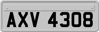 AXV4308