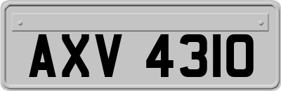 AXV4310