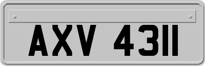 AXV4311