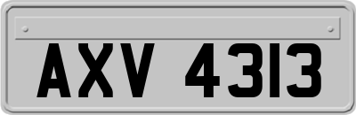AXV4313