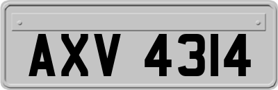AXV4314
