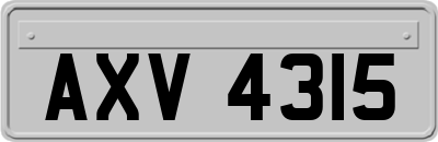 AXV4315