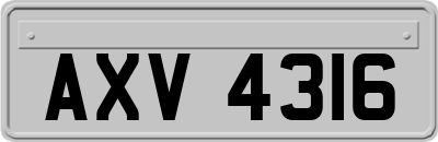 AXV4316
