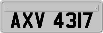 AXV4317