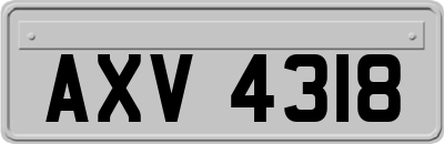 AXV4318