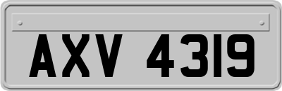 AXV4319