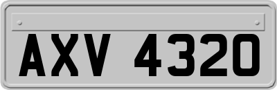 AXV4320