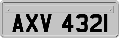 AXV4321