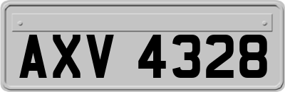 AXV4328
