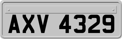 AXV4329