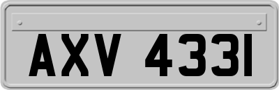 AXV4331