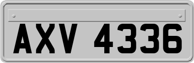 AXV4336
