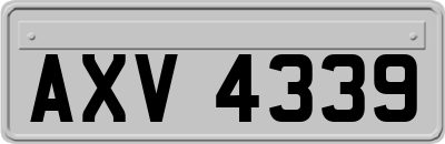AXV4339
