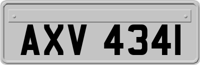 AXV4341